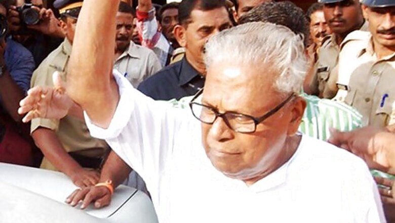 Land scam case against me baseless: VS