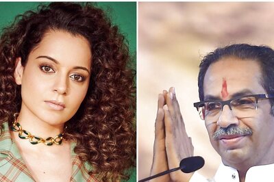 Bollywood and Shiv Sena: A Love-Hate Relationship That Endured Several Highs and Lows