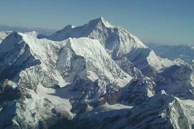 Pakistani woman climbs world's seven highest peaks