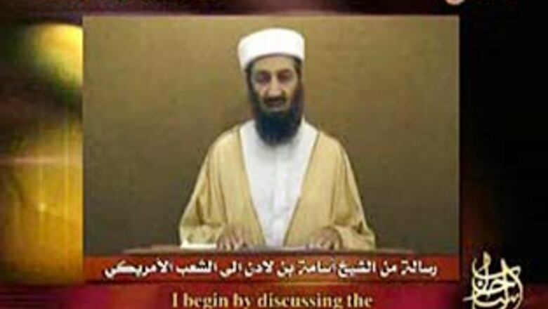 US tightens grip on Pak, says Osama hiding there