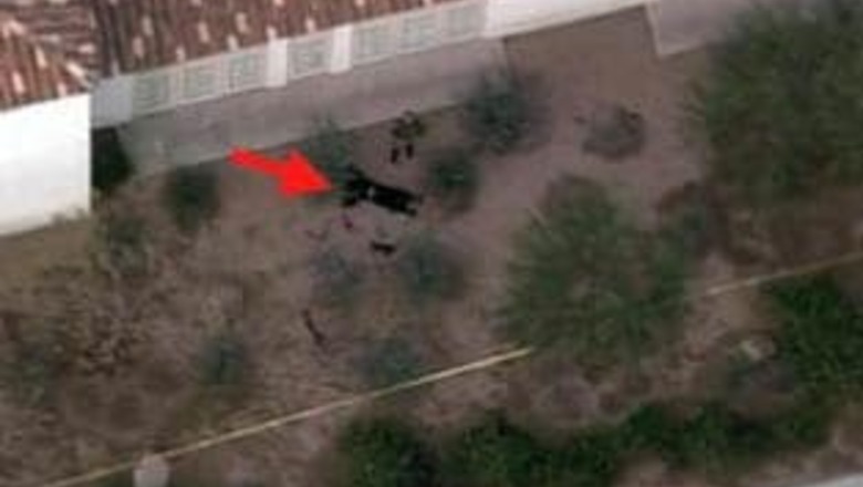 Shootout in Las Vegas courthouse, one dead