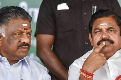 Setback for OPS: EPS Remains AIADMK Boss as Madras HC Dismisses Panneerselvam's Plea