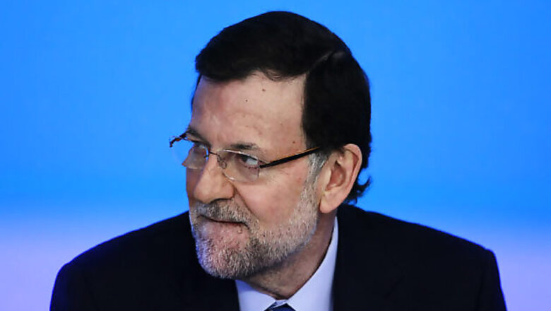 Spain: Clashes erupt after PM Rajoy denies corruption