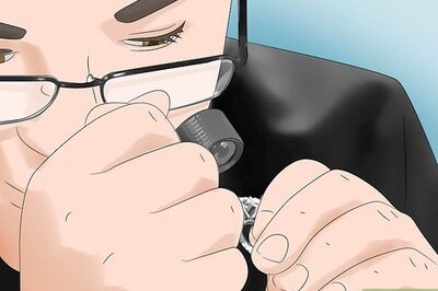 How to Sell a Wedding Ring