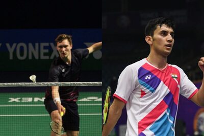 From Viktor Axelsen to Lakshya Sen: Top-10 Men’s Players to Watch Out for at India Open 2023