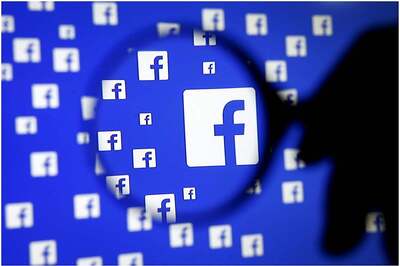 TMC Questions 'Inaction' of Facebook India Against 'Hate Posts'