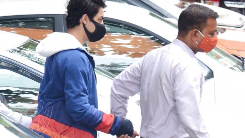Weekend in Jail, Bail Rejected Thrice: What Lies Ahead for Aryan Khan