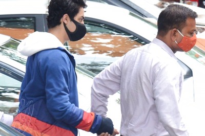 Weekend in Jail, Bail Rejected Thrice: What Lies Ahead for Aryan Khan