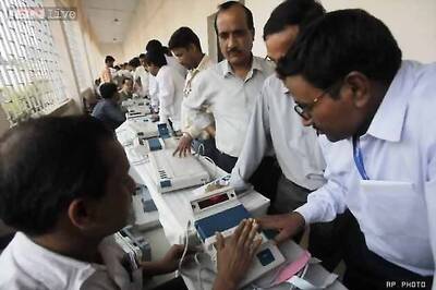 Lok Sabha elections: Sikkim votes on April 12