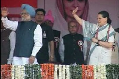 Sonia runs on MS word, says waiver NDA legacy