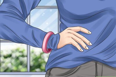 How to Keep Bangle Bracelet from Moving Around on Your Wrist