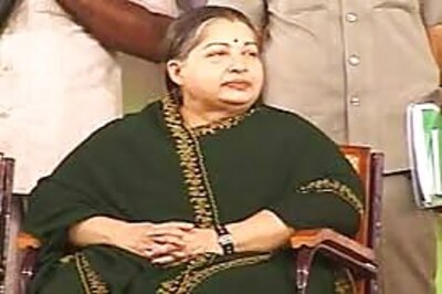 Send out unequivocal, unambiguous message to Sri Lanka: Jaya to Centre
