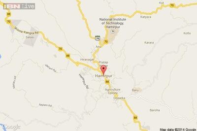 College student dies due to alleged ragging, 2 students booked