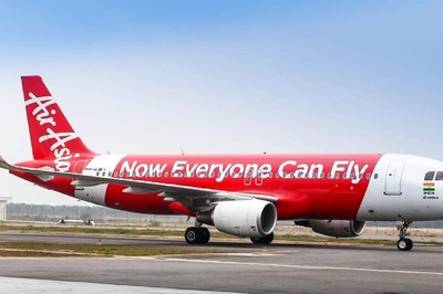 AirAsia India Flyers Can Now Enjoy High Resolution Digital Content