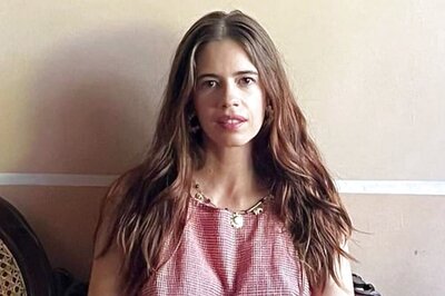 Kalki Koechlin Deletes Her X Account Over Israel-Hamas War: 'I Have Had Enough'