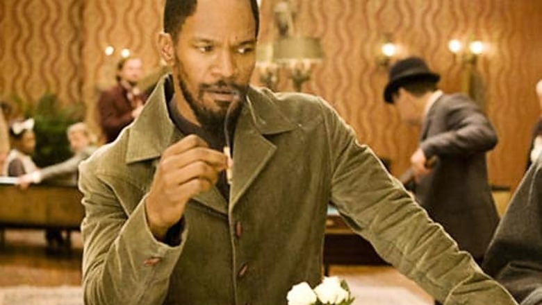 Friday Release 'Django Unchained': Is this Tarantino's best so far?