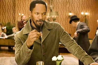 Friday Release 'Django Unchained': Is this Tarantino's best so far?