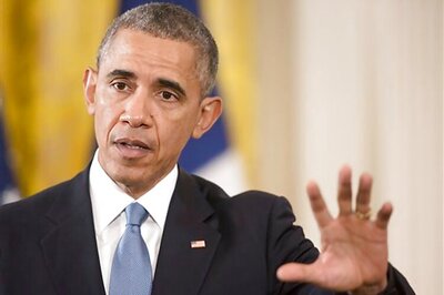 Vulgar, divisive poll rhetoric damaging US image: Barack Obama