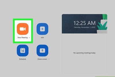How To Share Files in a Zoom Meeting: Windows, Mac, and Mobile