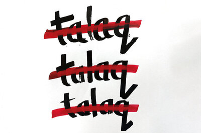 JD(U) Asserts Its Stand to Oppose Triple Talaq Bill in Rajya Sabha