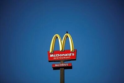 Lawsuit Says McDonald's Discriminates Against Black Franchisees