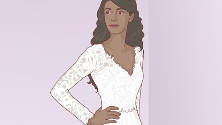 How to Use Lace in Your Wedding
