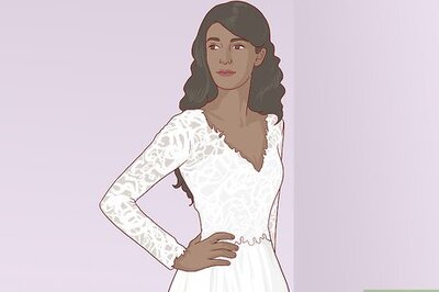 How to Use Lace in Your Wedding