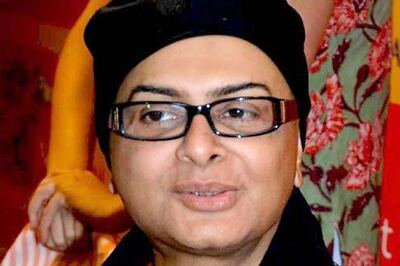 Rituparno Ghosh: A genius ad man before a renowned filmmaker
