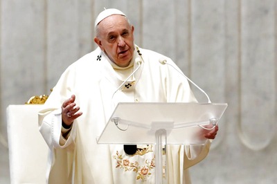 Pope Orders Probe of German Diocese Over Child Sex Abuse
