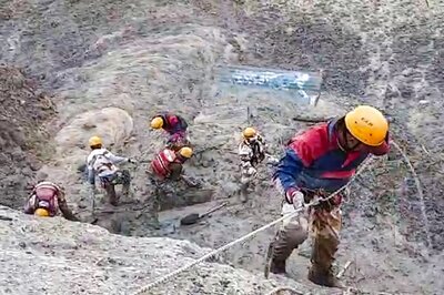 Uttarakhand Disaster May be Due to Water Pocket Burst, a Climate Change Event, Say Scientists