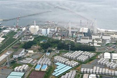 Fukushima operator to seek foreign advice on toxic water