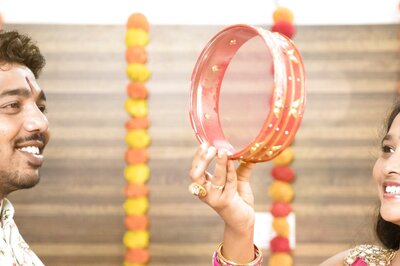 Karwa Chauth 2021: Puja Vidhi, Puja Samagri, Fasting Timings, and Moonrise Time