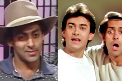 When Salman Khan Defended Aamir Khan Amid Affair Rumours