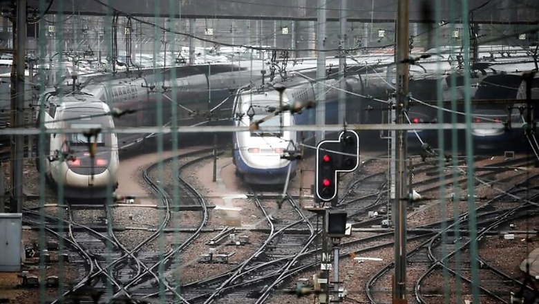 Delhi-Haryana Rail Project Gets Khattar Govt Green Light, Will Run at 100kmph