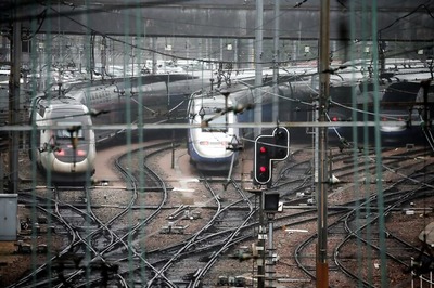 Delhi-Haryana Rail Project Gets Khattar Govt Green Light, Will Run at 100kmph