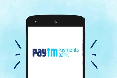 eBay Buys 5.5% Stake in Paytm Mall for $160 Million