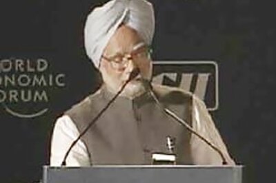 N-weapon in Iran bad news for us: PM