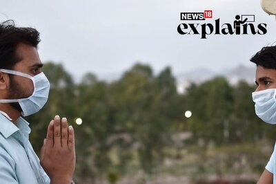 Covid Surge in India: A Refresher on Essential Guidelines from Masks to Social Distancing & More