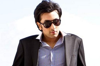 Ranbir Kapoor voted Sexiest Asian Man