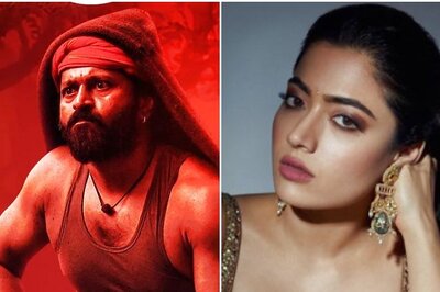 Kantara, Khakee Release on OTT, Rashmika Mandanna's Films to Be Banned in Karnataka?
