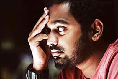 Malayalam actor Asif Ali injures himself