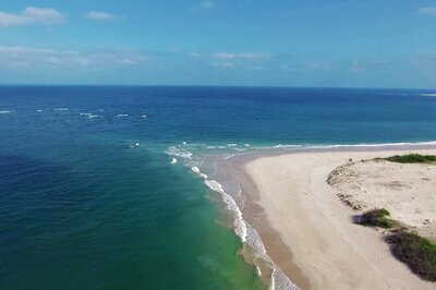 'Rival of Goa': Shivrajpur Beach, New Unexplored Destination for Tourists