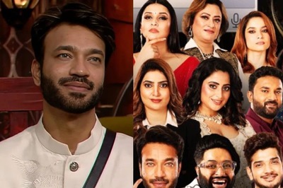 Vicky Jain Reveals Grand Bigg Boss 17 Reunion To Be Held On THIS Date; Know Here