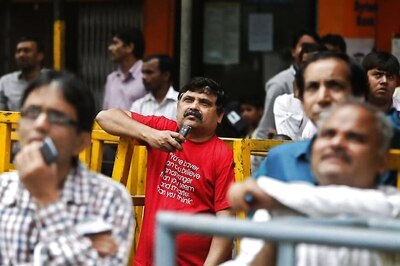 Sensex Closes at 4-month High as Budget Rally Continues