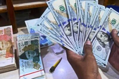 Pak in Financial Free Fall, Credit Default Swap Jumps to 93%, No Help from IMF, 'Friends' | Exclusive Details