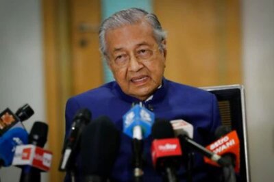 Former Malaysian PM Mahathir Says He Won't Apologise for 'Contentious' Kashmir Remarks despite Dip in Trade with India