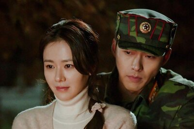 Valentine's Day 2022: Crash Landing On You, Goblin and More Romantic K-Dramas to Watch on Your Date Night