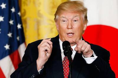 We Are Going to Starve the Beast: Donald Trump on Terrorism