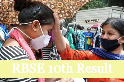 Rajasthan Board 10th Result at rajeduboard.rajasthan.gov.in: Websites to Check RBSE Results, Passing Marks
