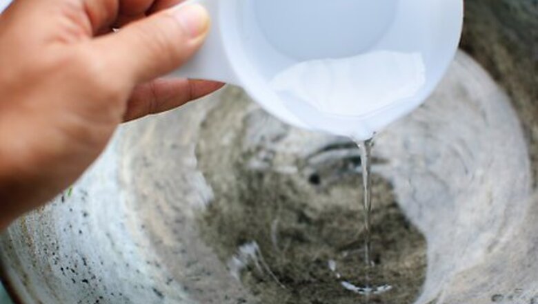 How to Steam Food in a Wok, Pan or Pot